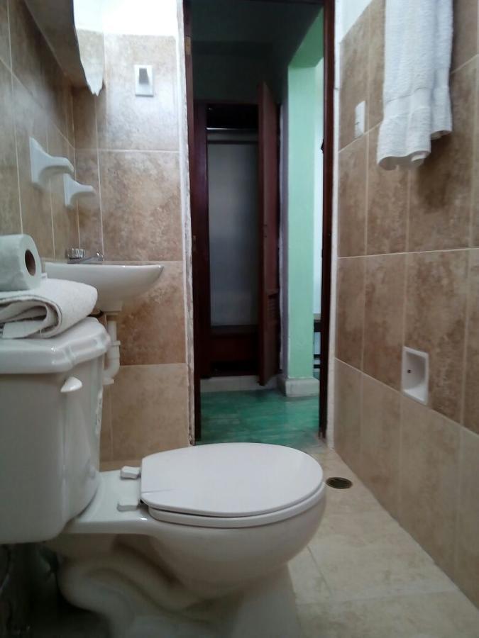 Paris Hotel Mérida Eksteriør billede