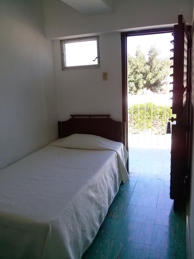 Paris Hotel Mérida Eksteriør billede